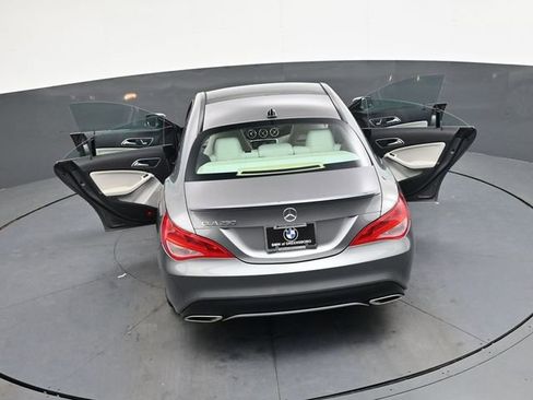Used 2018 Mercedes-Benz CLA 250 image 44