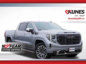 Used 2023 GMC Sierra 1500 Denali Ultimate AWD/4WD video 1