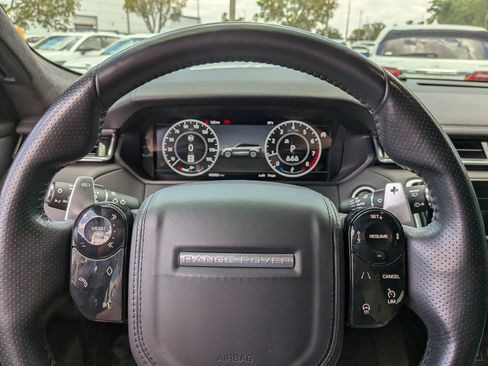 Used 2020 Land Rover Range Rover Velar SV Autobiography Dynamic AWD/4WD image 26