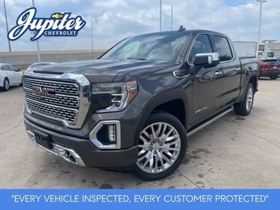 Used 2019 GMC Sierra 1500 Denali w/ Denali Ultimate Package