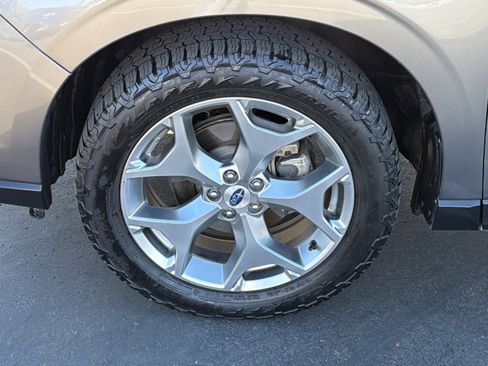 Used 2018 Subaru Forester 2.5i Touring image 9