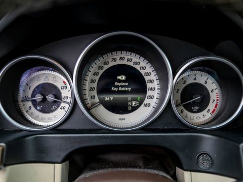 Used 2015 Mercedes-Benz E 350 4MATIC Sedan image 13