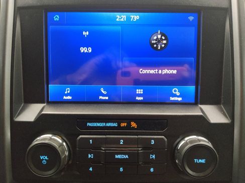 Used 2020 Ford F150 XLT RWD image 25