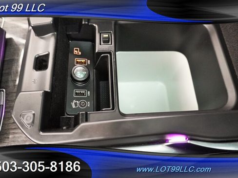 Used 2016 Land Rover Range Rover Sport HSE AWD/4WD image 42