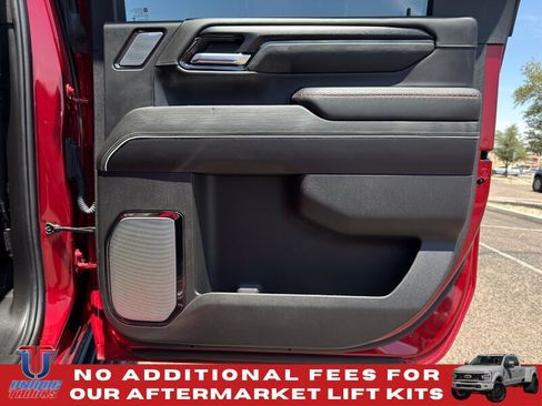 Used 2026 GMC Sierra 2500 AT4X AWD/4WD image 26