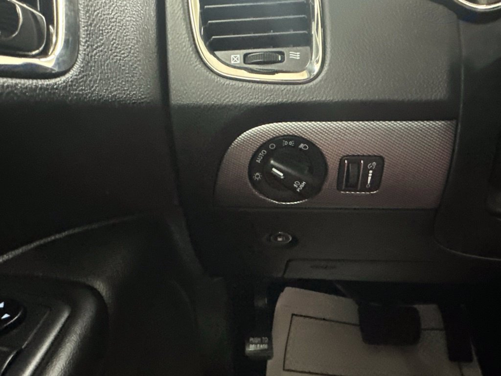 Used 2019 Dodge Durango GT AWD/4WD image 44
