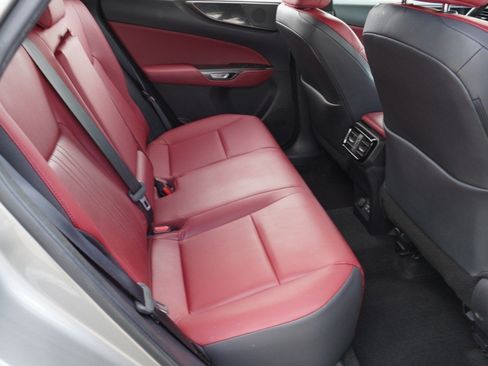 Certified 2024 Lexus NX 250 FWD w/ Cold Area Package image 30