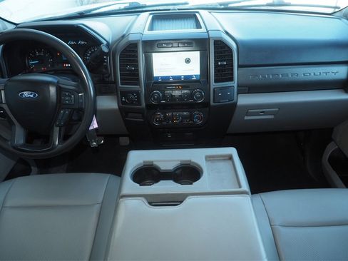Used 2020 Ford F350 XL w/ Power Equipment Group image 17