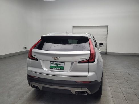 Used 2020 Cadillac XT4 Premium Luxury image 7