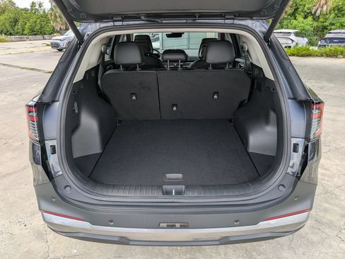 Certified 2026 Kia Sportage EX w/ EX Panorama Roof Package FWD image 12