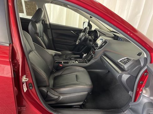 Used 2019 Subaru Crosstrek 2.0i Limited w/ Moonroof Package w/Navigation AWD/4WD image 24