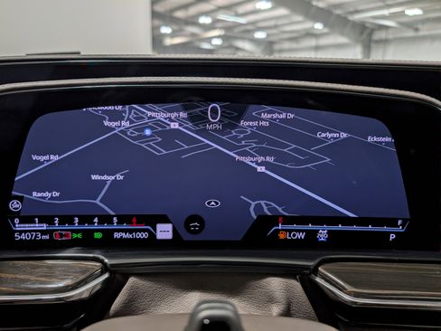 Used 2023 Cadillac Escalade Sport image 25