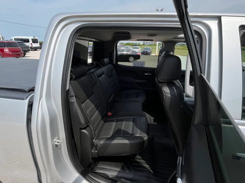 Used 2018 GMC Sierra 1500 Denali w/ Denali Ultimate Package AWD/4WD image 11