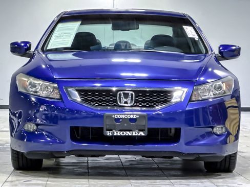 Used 2010 Honda Accord EX-L image 5