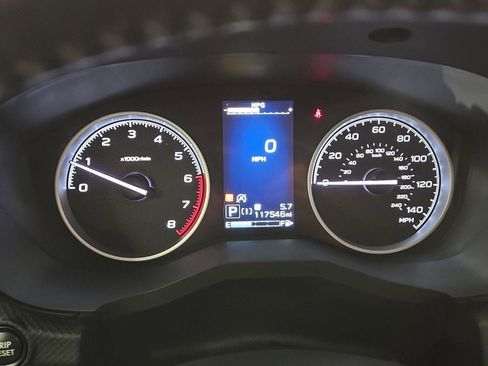 Used 2019 Subaru Forester Limited w/ Popular Package #3 image 13