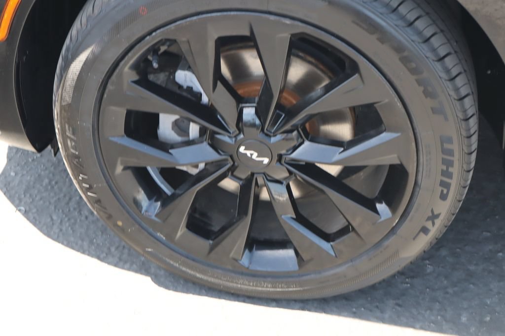 Used 2023 Kia Sorento SX FWD image 14