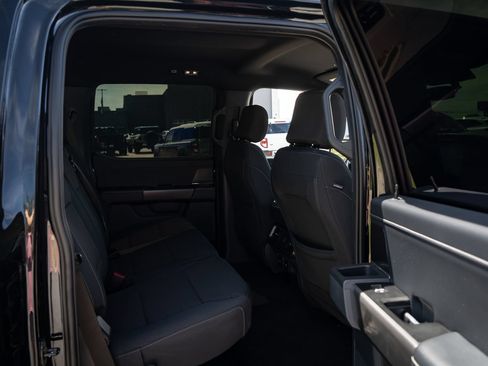 Used 2024 Ford F150 XLT w/ Equipment Group 302A MID AWD/4WD image 20