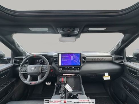 New 2026 Toyota Tundra TRD Pro image 10