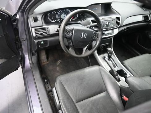 Used 2015 Honda Accord LX image 13