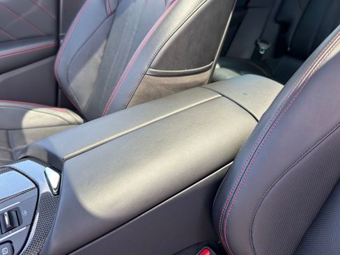 Certified 2023 Maserati Levante Modena S AWD/4WD image 15