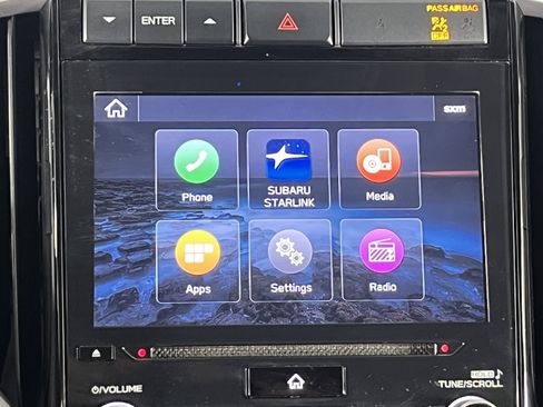 Used 2019 Subaru Ascent Limited AWD/4WD image 15