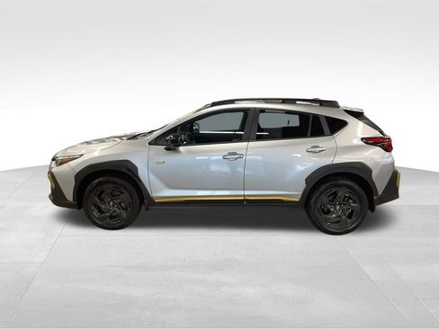 Certified 2024 Subaru Crosstrek 2.5i Sport AWD/4WD image 26