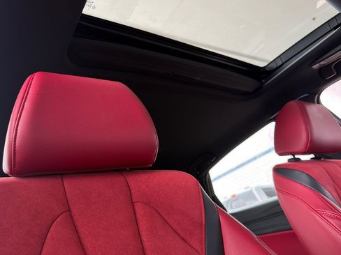 Used 2024 Acura Integra A-Spec FWD image 17
