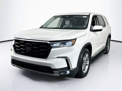 Used 2023 Honda Pilot EX-L