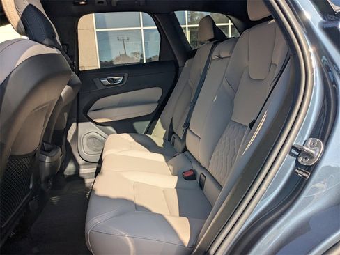 Certified 2026 Volvo XC60 B5 Plus w/ Protection Package Premier image 3