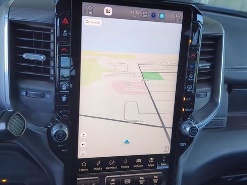 New 2025 RAM 3500 Laramie image 15