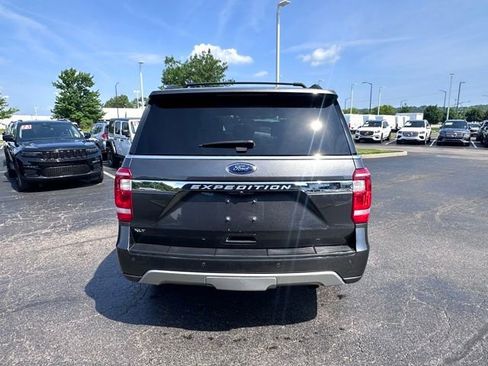 Used 2021 Ford Expedition XLT AWD/4WD image 11