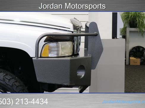 Used 2001 Dodge Ram 3500 Truck ST image 49