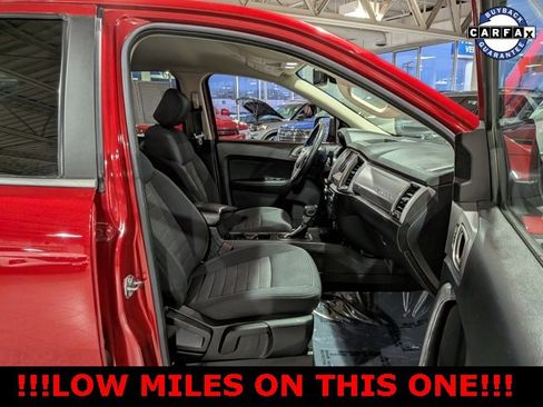 Used 2020 Ford Ranger XLT w/ Equipment Group 301A Mid image 19