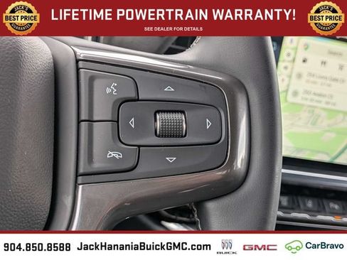 Used 2024 Chevrolet Silverado 3500 High Country w/ High Country Premium Package AWD/4WD image 31
