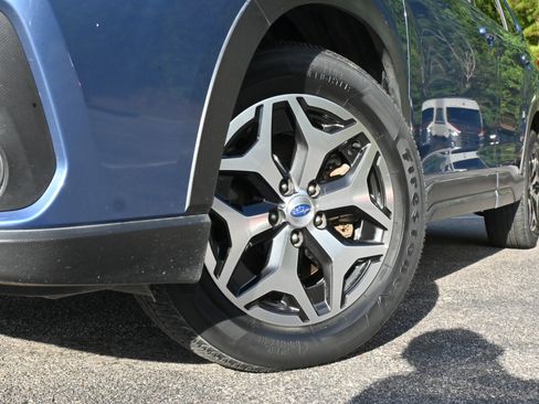 Used 2020 Subaru Forester Premium image 33