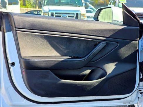 Used 2019 Tesla Model 3 Performance AWD/4WD image 25