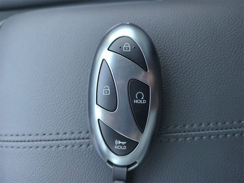 New 2026 Hyundai Tucson XRT image 37