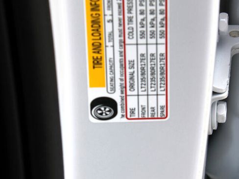 Used 2023 Chevrolet Silverado 3500 High Country image 22