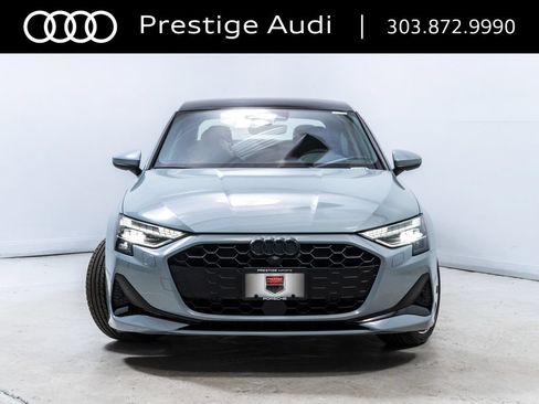 Used 2026 Audi A3 2.0T Premium Plus AWD/4WD image 11