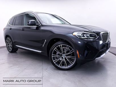 Used 2023 BMW X3 sDrive30i w/ Convenience Package