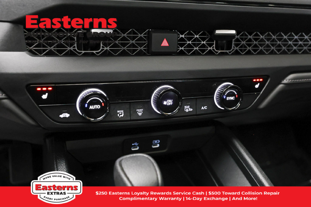 Used 2024 Honda Accord EX image 20