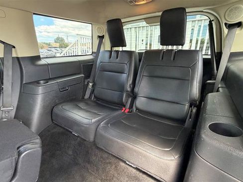 Used 2019 Ford Flex Limited AWD/4WD image 46