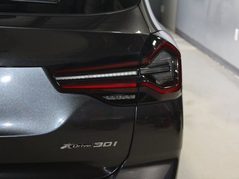 Used 2023 BMW X3 xDrive30i w/ Convenience Package image 43