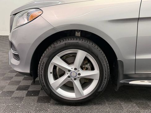 Used 2016 Mercedes-Benz GLE 300d 4MATIC image 12
