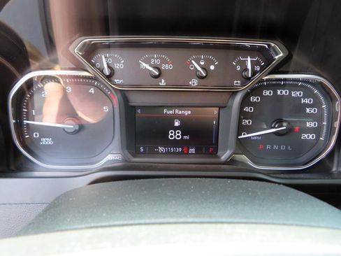 Used 2022 GMC Sierra 2500 AT4 w/ Gooseneck/5TH Wheel Package image 37