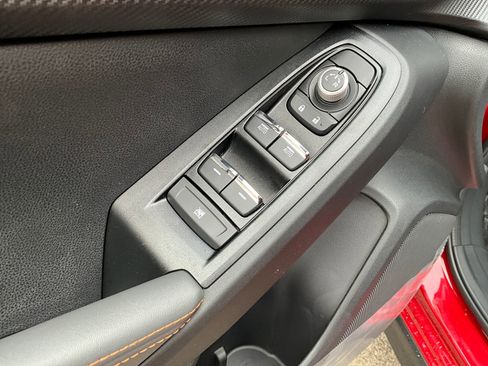 New 2026 Subaru Crosstrek 2.5i Limited w/ Popular Package #4A AWD/4WD image 11