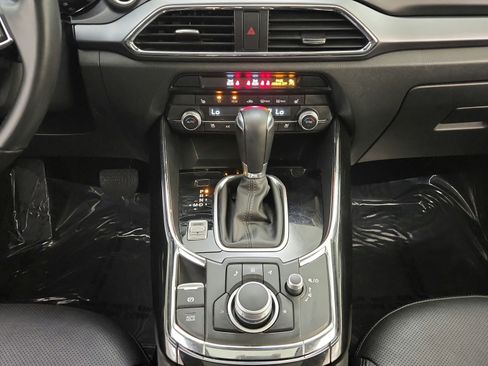 Used 2023 MAZDA CX-9 Touring Plus AWD/4WD image 24