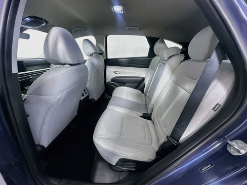 Used 2025 Hyundai Tucson SEL FWD image 27