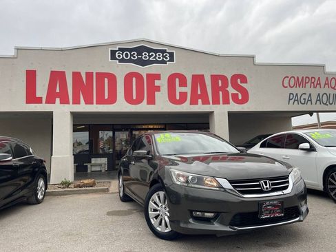 Used 2014 Honda Accord EX-L image 46