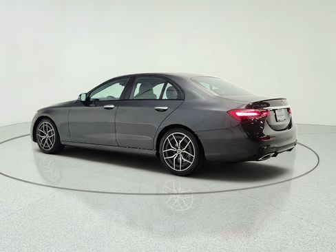 Used 2021 Mercedes-Benz E 350 Sedan image 7